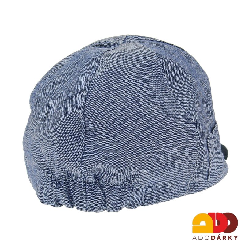 Dětská kšiltovka Tlapková patrola