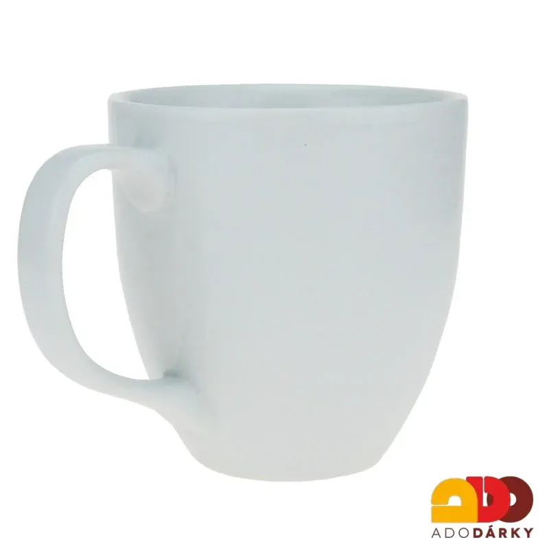 Hrnek "Ryba" 0,4 l var. 6.