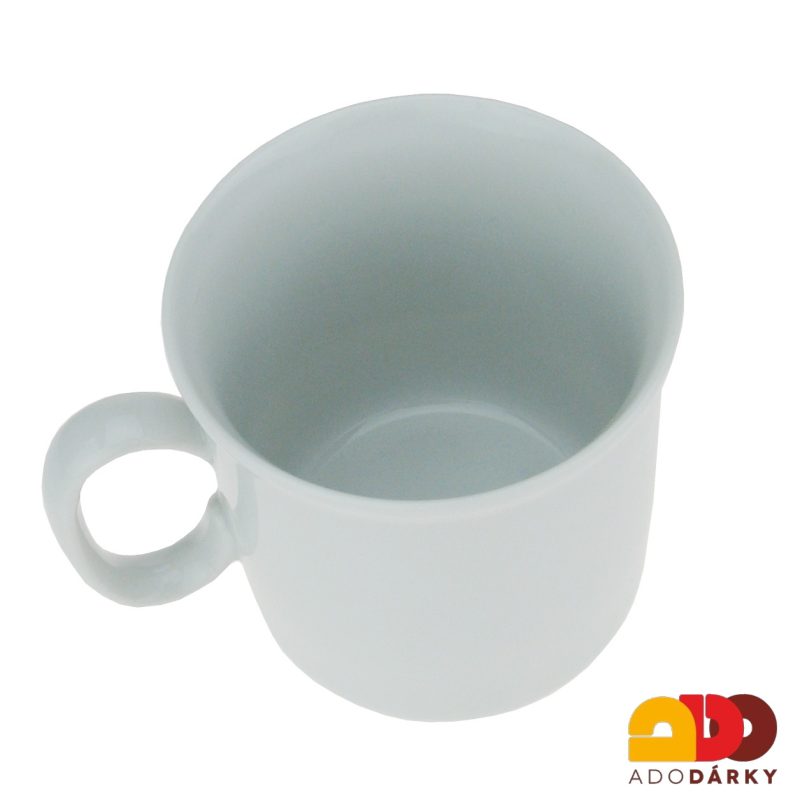 Hrnek dětský Dalmatin 0,22 l - var. 5