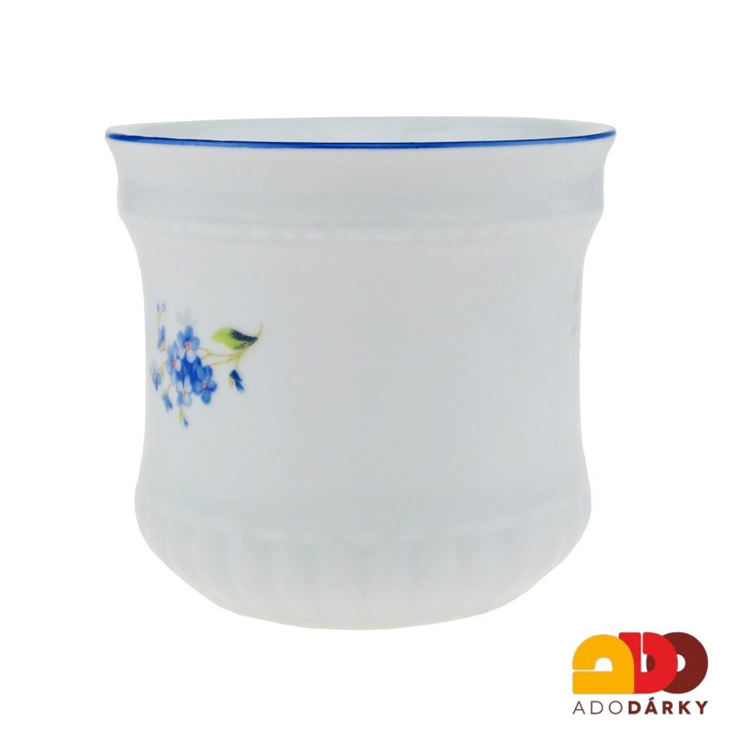 Hrnek pomněnky  0,37l