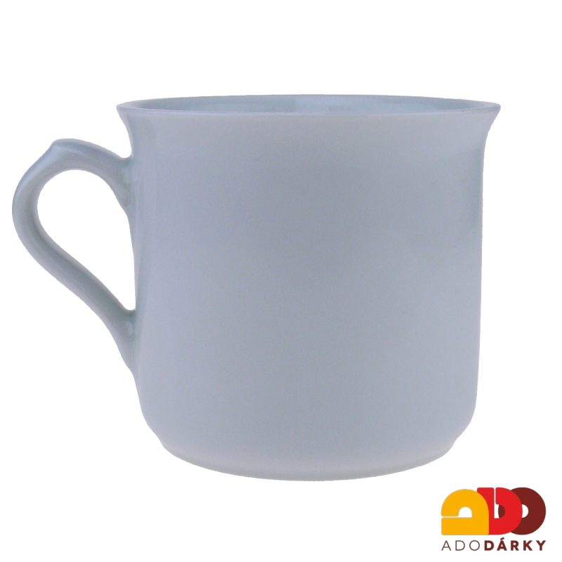 Hrnek "Sluníčko - štěstíčko" 465 ml