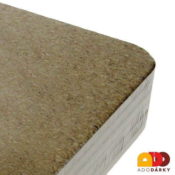 Podtácky Kočka 6ks