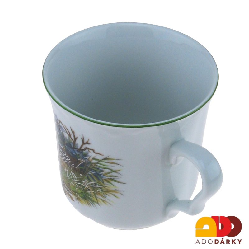 Hrnek kachna 300 ml