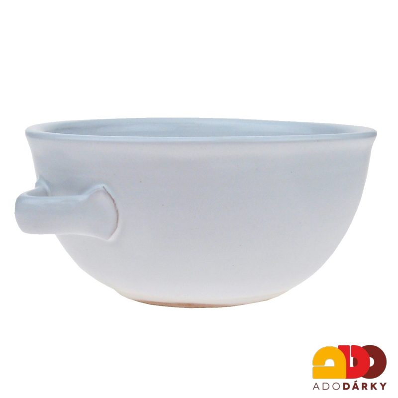 Miska s krtkem s ježkem 600ml