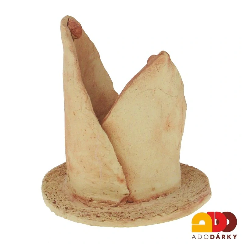 Tužkovník keramický 13,5 cm