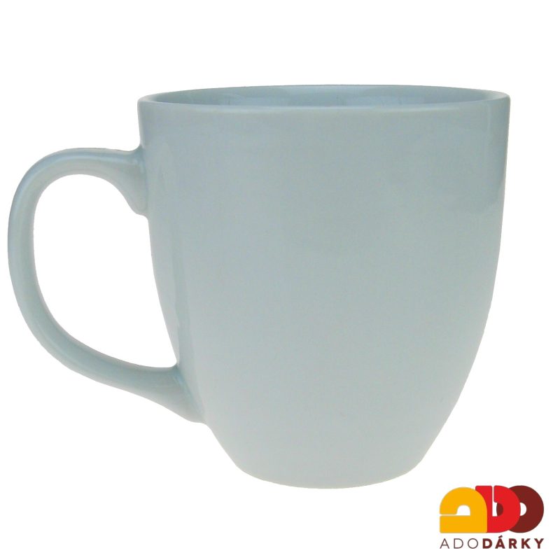 Hrnek s koněm - 400 ml var. V.