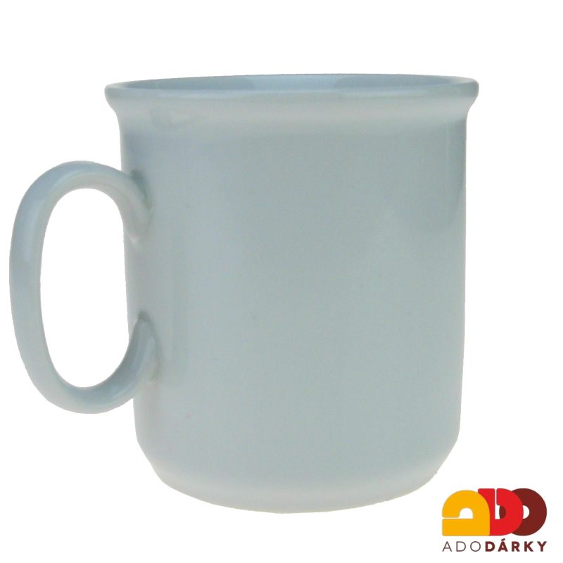 Hrnek dětský vrtulník 200 ml