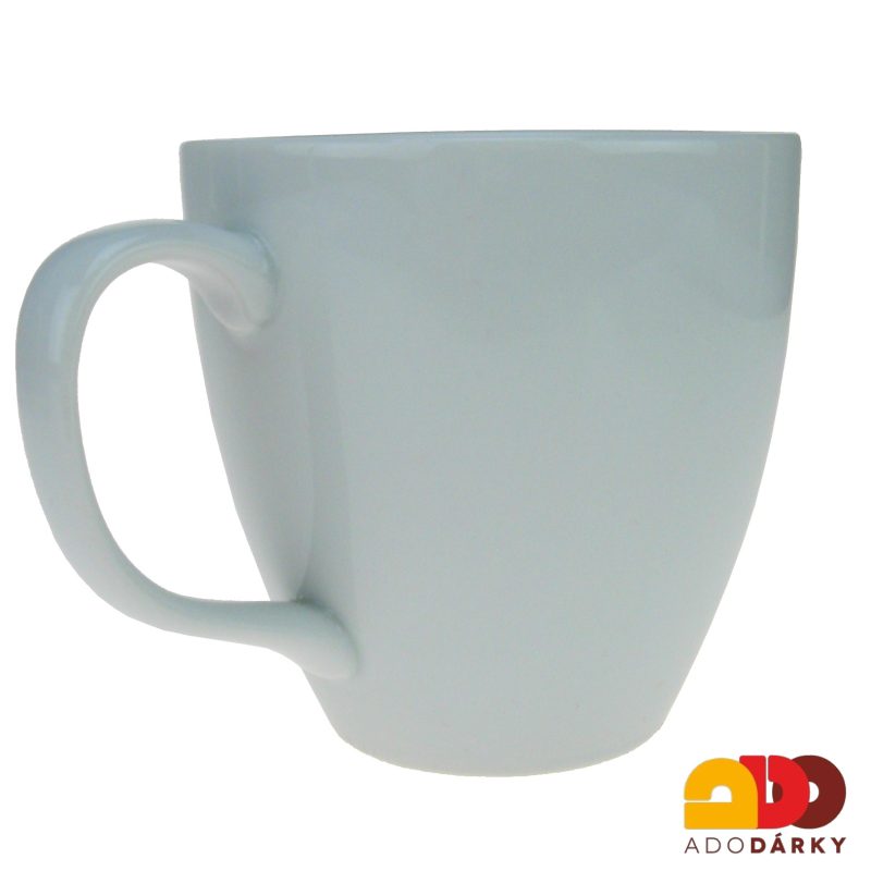 Hrnek s pomněnkami 0,4 l