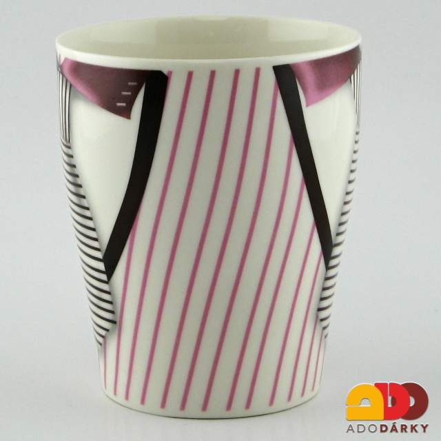 Hrnek kravata 250 ml