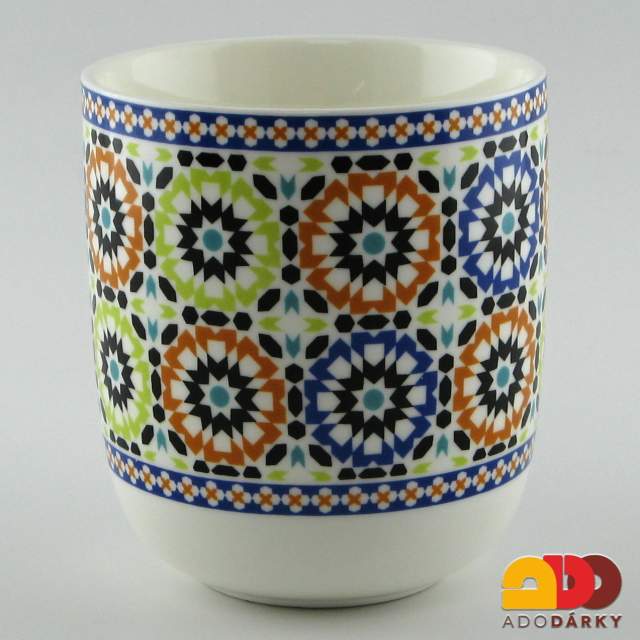 Hrnek Maroko 380 ml