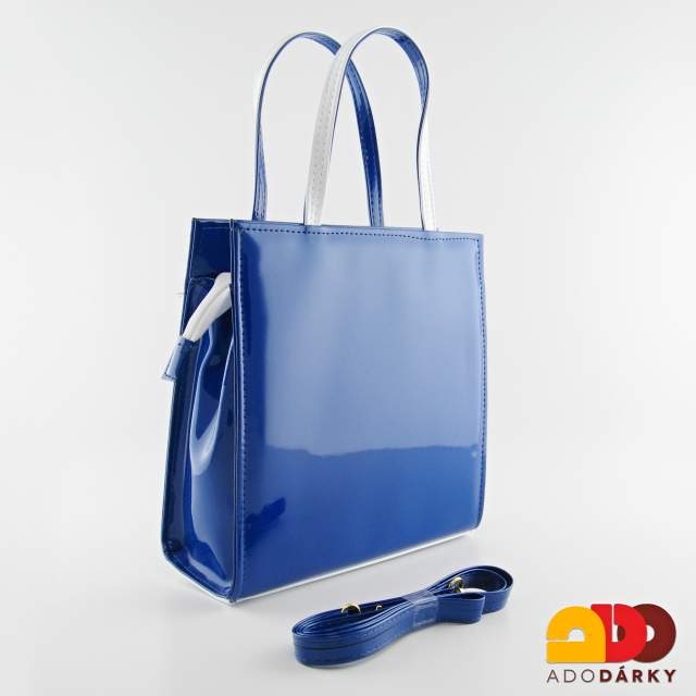 Kabelka Galucci 24 cm