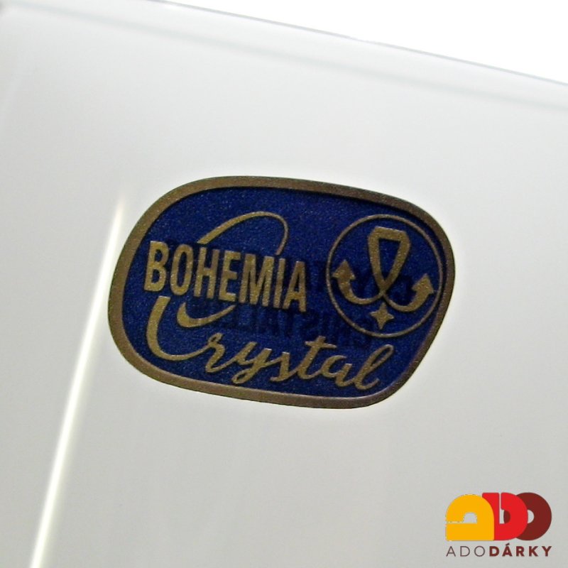 Sklenice na víno Turbulence  570 ml, sada 2 ks