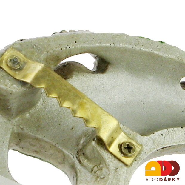 Měsíc na zeď 15 cm