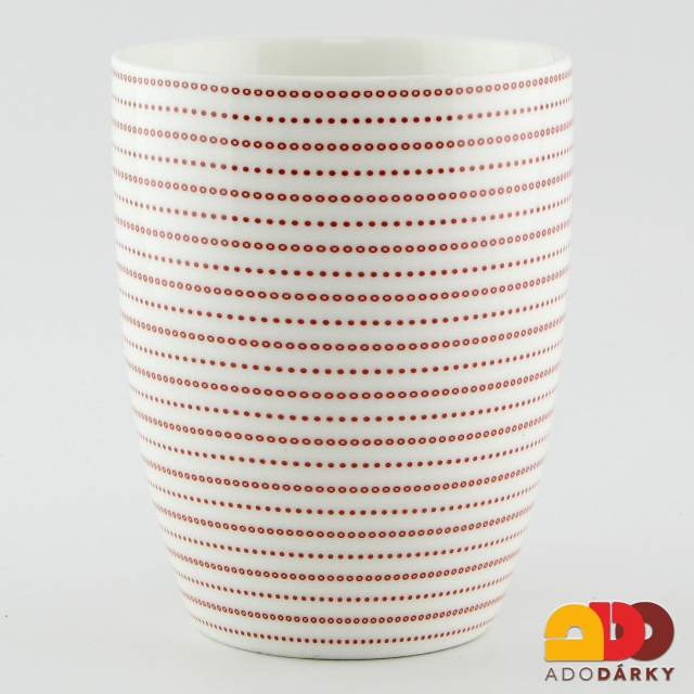 Hrnek proužky 300 ml