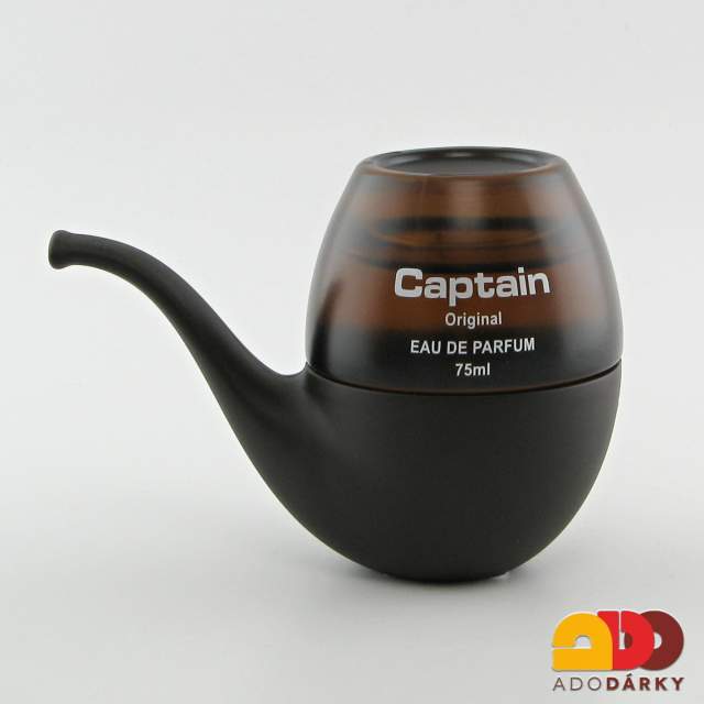 Pánský parfém "Cpt Original" 75 ml
