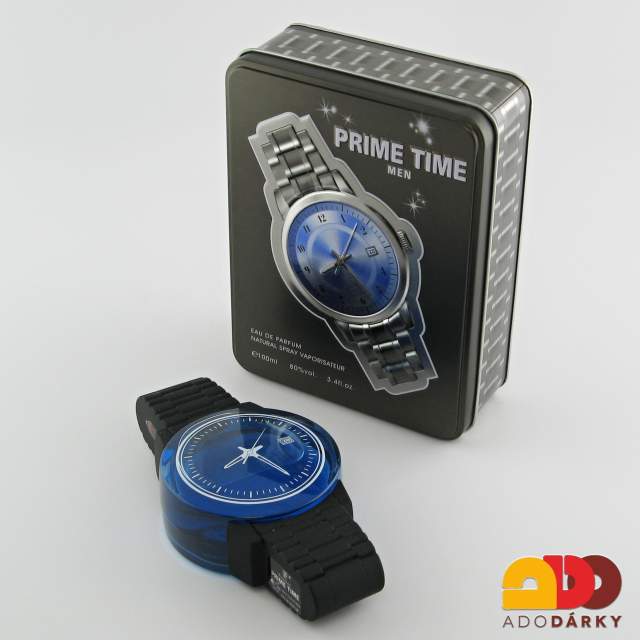 Pánský parfém "Prime Time" 100 ml