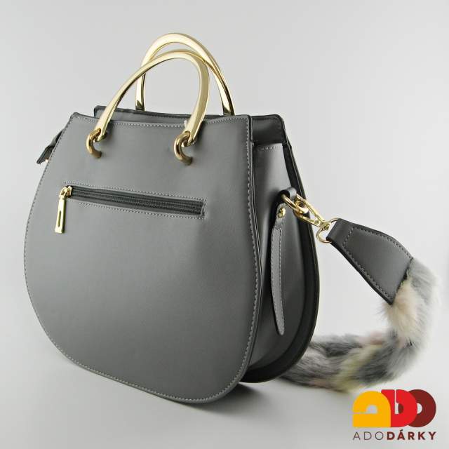Kabelka Schilo-Jolie Paris 32 cm