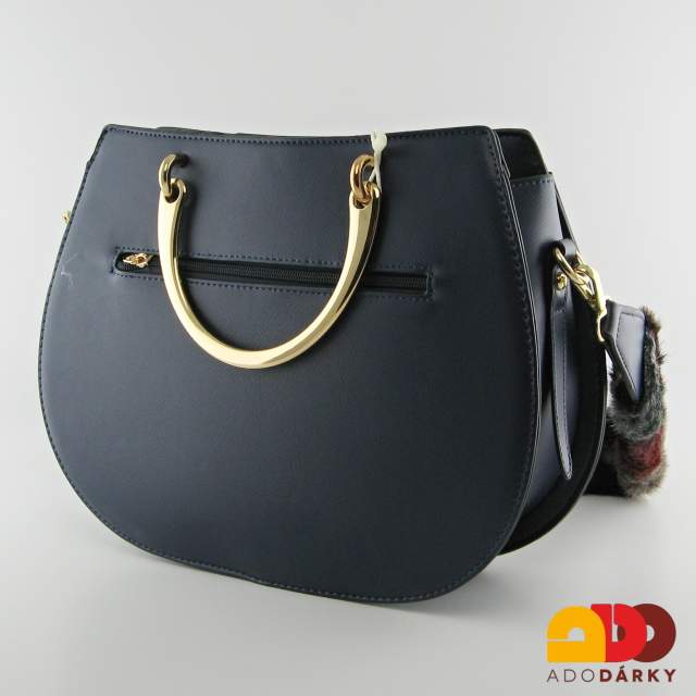 Kabelka Schilo-Jolie Paris 32cm
