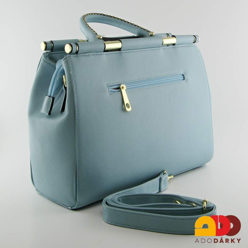 Kabelka Schilo-Jolie Paris 27 cm