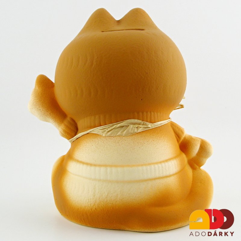 Pokladnička Garfield 20 cm