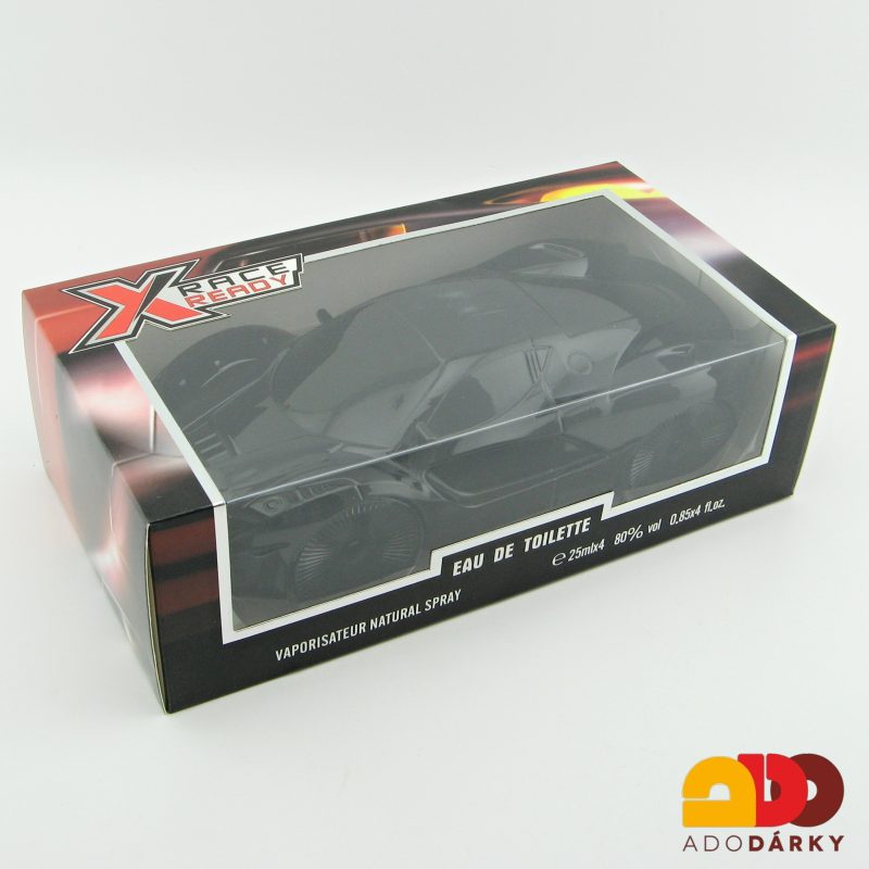 Pánský parfém "Race ready" 100 ml