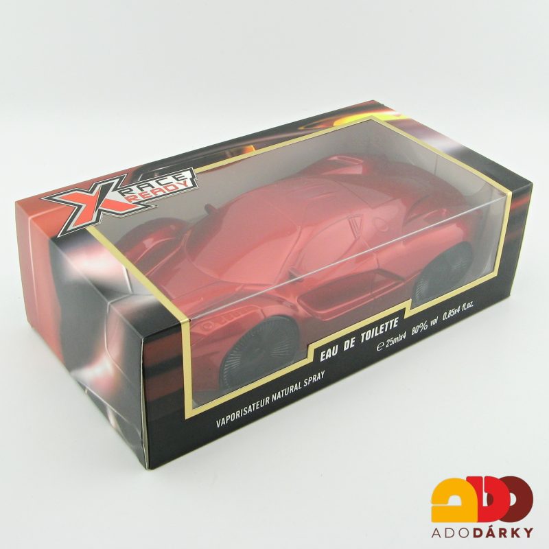 Pánský parfém "Race ready" 100 ml
