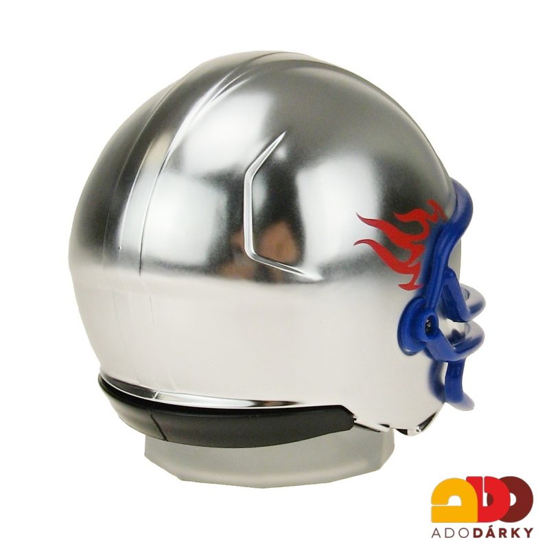 Pánský parfém "Touchdown undefeated" Silver 100 ml