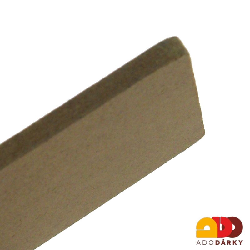 Podtácky s ptáčky "Jsem tu pro tebe" 11,5 x 11,5 cm