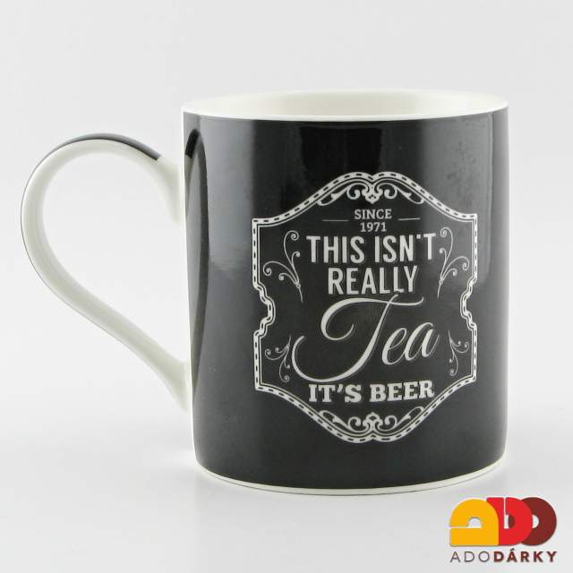 Hrnek "Tea" 300 ml