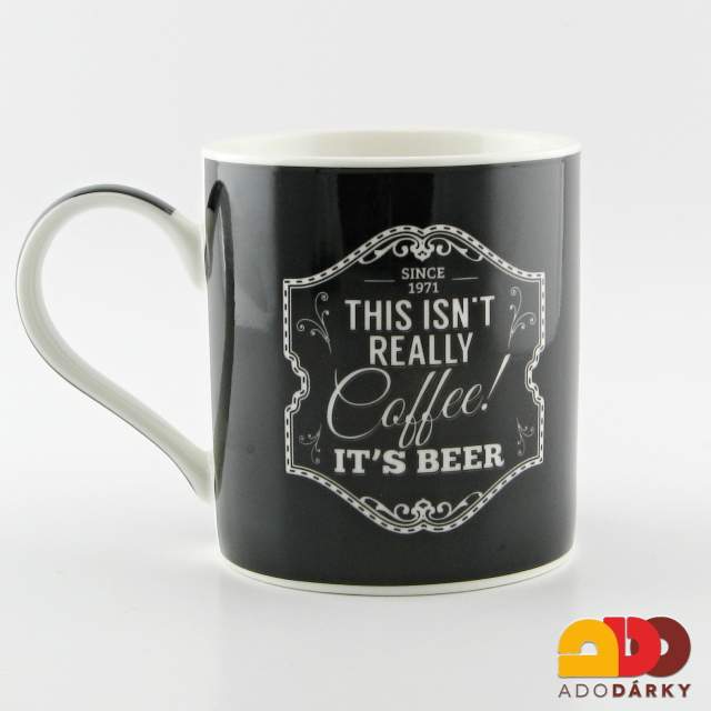 Hrnek "Coffe" 300 ml