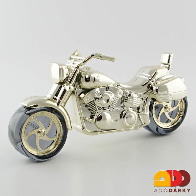 Pánský parfém "Top speed" gold 100 ml