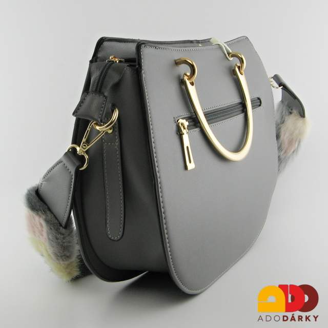 Kabelka Schilo-Jolie Paris 32 cm