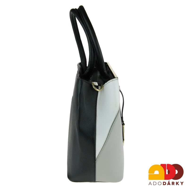 Velká taška barevná 38 cm