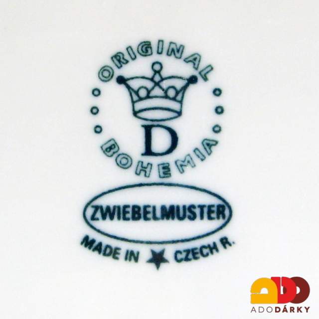 Struhadlo cibulák 23 cm