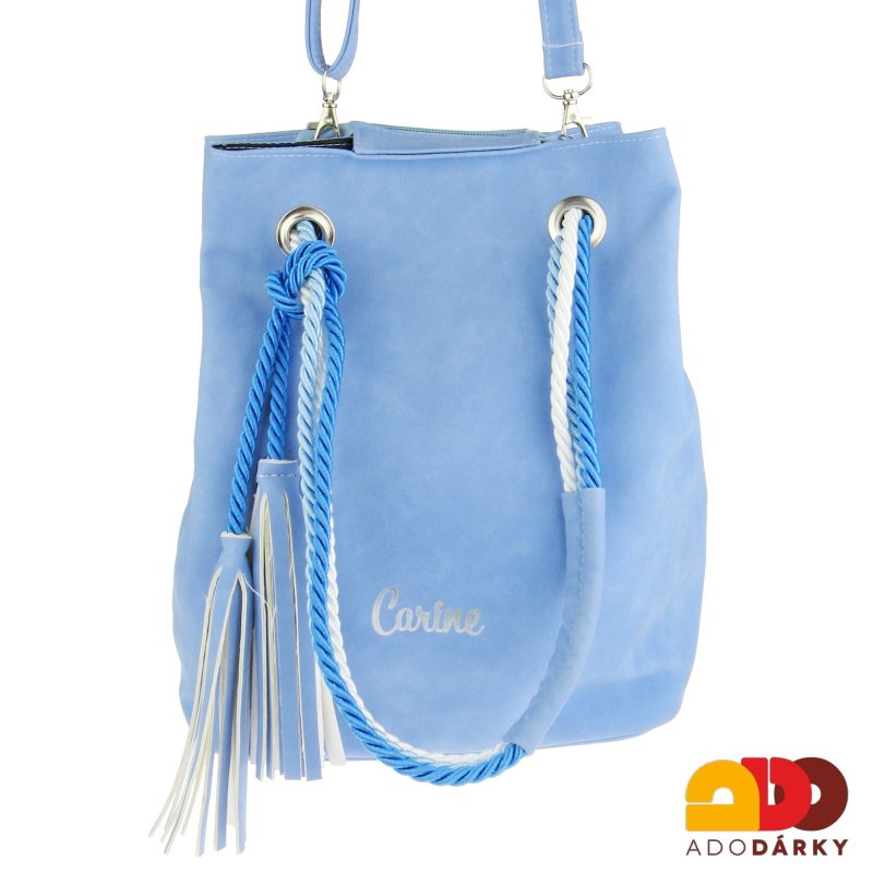 Kabelka Corine 30 cm