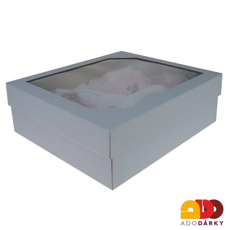 Sada šálků s podšálky růžový porcelán - gladys - drobné květy 200 ml