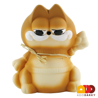 Pokladnička Garfield 20 cm