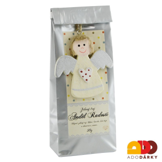 Zelený čaj "Anděl radosti" 50 g