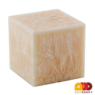Svíčka kostka 5,5 cm