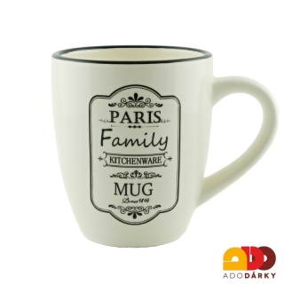 Hrnek Family velký 350 ml