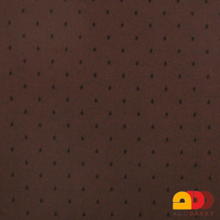 Teflonový ubrus tmavě hnědý 155g/m2