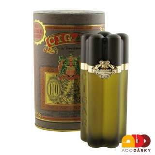 Pánský parfém "Cigar" 100 ml