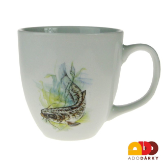 Hrnek ryba 400 ml var. 1.