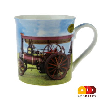 Hrnek auto veterán - var. I. 0,18l