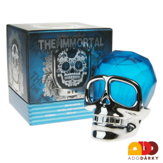 Pánský parfém "The Immortal" 100 ml