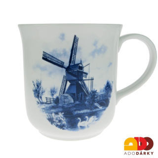 Hrnek maxi větrný mlýn  1,5 l