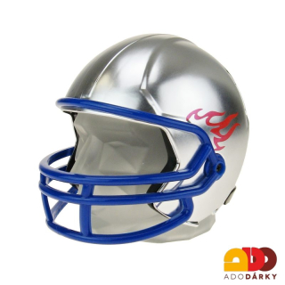 Pánský parfém "Touchdown undefeated" Silver 100 ml