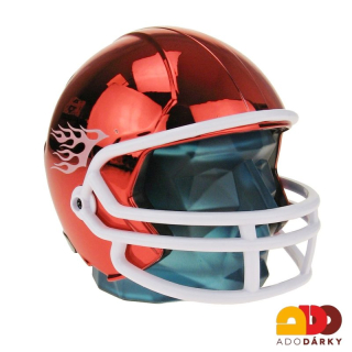 Pánský parfém "Touchdown undefeated" Red 100 ml