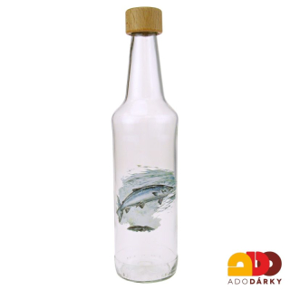 Láhev "Ryba" 0,5 l