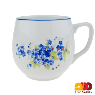 Hrnek pomněnky  0,3l